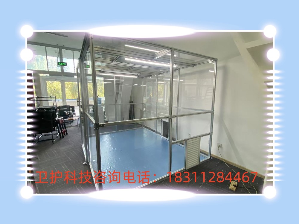 潔凈棚在安裝過(guò)程中需要注意哪些關(guān)鍵要點(diǎn)，以確保其潔凈等級(jí)達(dá)標(biāo)？