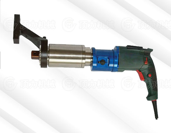 數顯直柄電動扭矩扳手