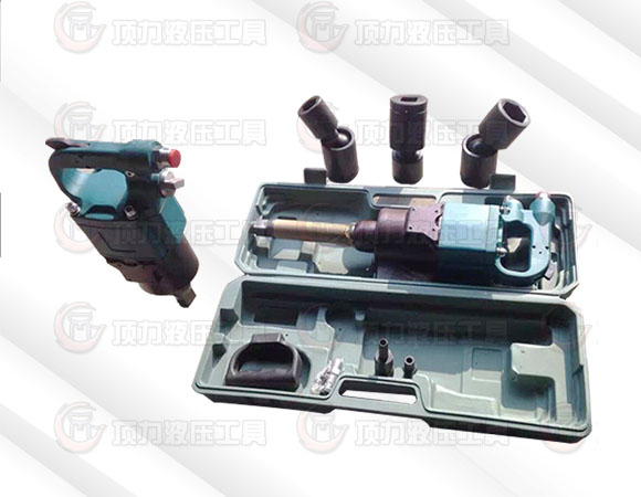 FBE儲能式?jīng)_擊氣動扳手