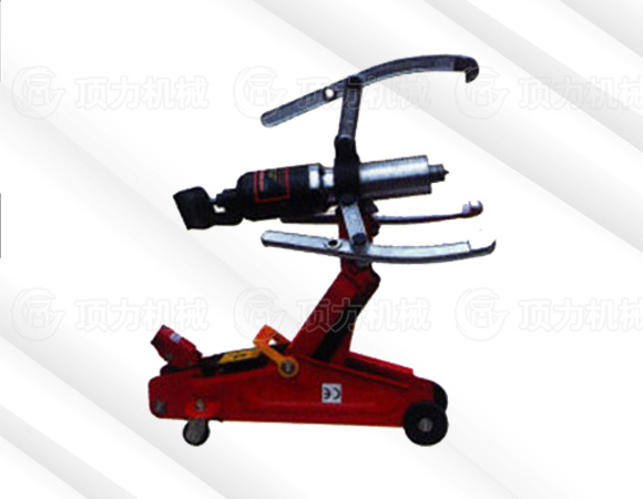 移動式液壓拉馬