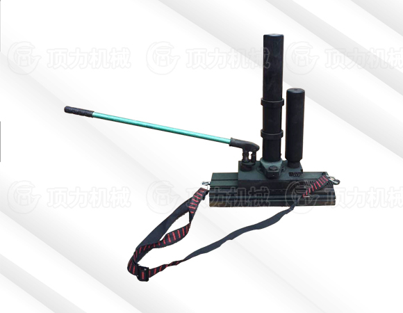 液壓復(fù)位機