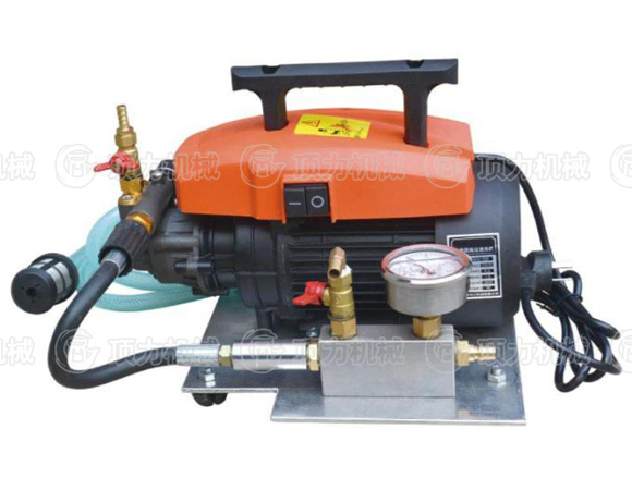 TX-K90便攜式電動泵