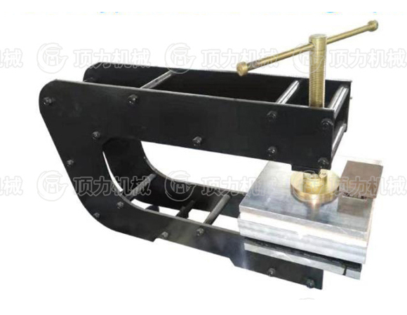 XBG-1型電熱式膠帶修補器