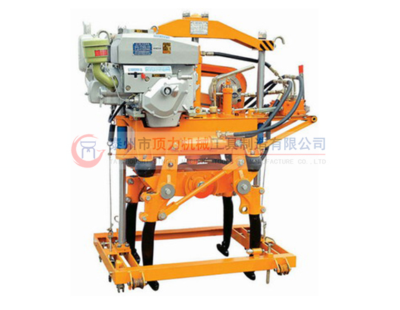 XYD2N型液壓搗固機(jī)