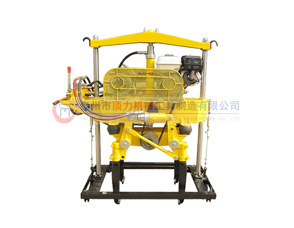 YD-22汽油搗固機(jī)