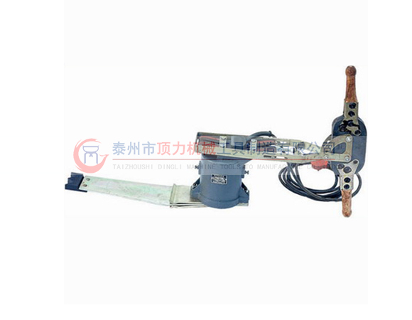 Z3G-250型電動搗固機(jī)