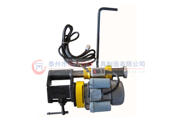 DM-1.1電動端面打磨機