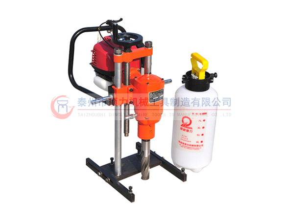 ZQ-40型電動尼龍?zhí)足@取機