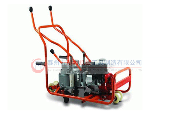 NLB-600軌枕螺栓機(jī)動(dòng)扳手