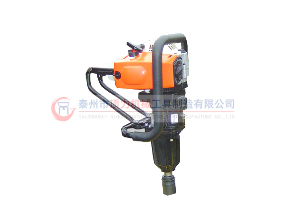 NLB-800型內(nèi)燃機(jī)動(dòng)扳手